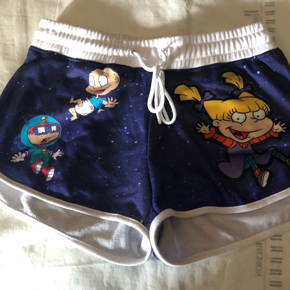 women's shorts